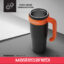 Porodo Lifestyle 6-Blade Portable Blender PD-LFST159-BKOG