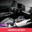 Porodo 200W Car Inverter PDCI103BK