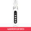 Porodo Lifestyle 8 in 1 Nail Drill PDLFSTAOL12
