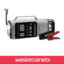 Porodo 6-in-1 Multi Function Power Tool PDPBFCH091BKGR