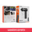 Porodo Car Vacuum Cleaner and Blower PDS5BK