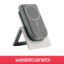 Powerology 10000mAh MagSafe Combo Power Bank PPBCHA21GY