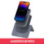 Powerology 10000mAh MagSafe Combo Power Bank PPBCHA21GY