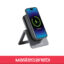Powerology 10000mAh MagSafe Combo Power Bank PPBCHA21GY