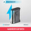 Powerology Crystalline Series Power Bank PPBCHA24