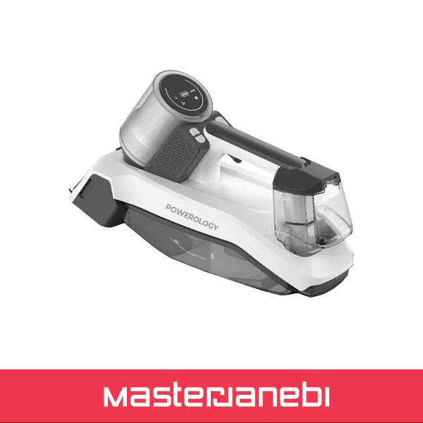 Powerology Cordless Spot Cleaner PPBCHA50