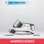 Powerology Cordless Spot Cleaner PPBCHA50
