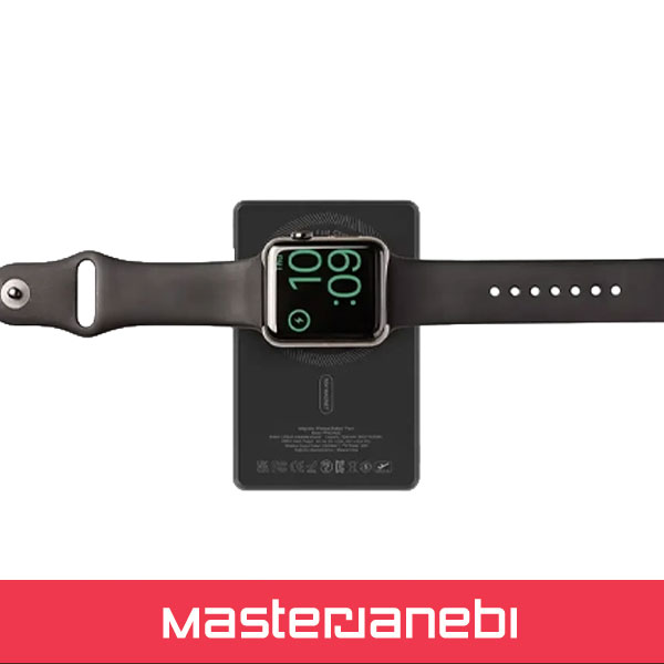 Powerology MagVolt PPBCHA62BK