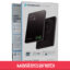 Powerology MagVolt PPBCHA62BK
