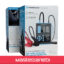 Powerology Power Bank & Jump Starter PPBCHA95BKBU