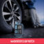 Powerology Power Bank & Jump Starter PPBCHA95BKBU