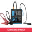 Powerology Power Bank & Jump Starter PPBCHA95BKBU