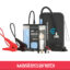 Powerology 3-In-1 Jump Starter & Tire Inflator PPBCHA96BKBU