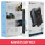 Powerology Helio Lux MagSafe Solar Power Bank PPBCHAW53BK