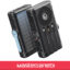 Powerology Helio Lux MagSafe Solar Power Bank PPBCHAW53BK