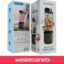 Powerology Press & Refresh Portable Blender PSM013WH
