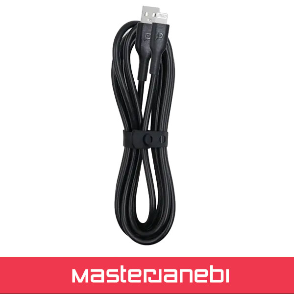 Powerology Lightning Data Cable PWATL1M
