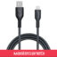 Powerology Lightning Data Cable PWATL1M