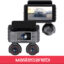 Powerology Sentra Dash Camera PWCAM108BK