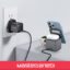 Powerology Ultra-Compact GaN Charger PWCUQC016