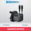 Powerology Ultra-Compact GaN Charger PWCUQC016