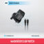 Powerology Ultra-Compact GaN Charger PWCUQC016