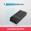 Powerology 6AC Power Strip PWCUQC030