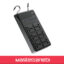 Powerology 6AC Power Strip PWCUQC030