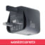 Powerology VoltFLow 45W Type-C Adaptor PWCUQC069