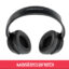 Powerology Noise Cancellaation Headphone PWLAU003