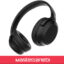 Powerology Noise Cancellaation Headphone PWLAU003