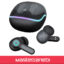 Powerology Quad Mic ENC TWS Earphone PWLAU005