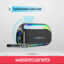 Powerology Deep Bass Party Speaker PWLAU012