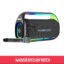 Powerology Deep Bass Party Speaker PWLAU012