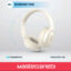 Powerology Hybrid ANC Headphone PWLAU016