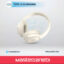 Powerology Hybrid ANC Headphone PWLAU016