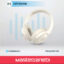 Powerology Hybrid ANC Headphone PWLAU016