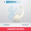 Powerology Hybrid ANC Headphone PWLAU016