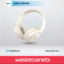 Powerology Hybrid ANC Headphone PWLAU016