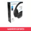 Powerology Hybrid ANC Headphone PWLAU016
