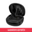 Powerology Saba Wireless Earbuds PWYX55BK