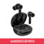 Powerology Saba Wireless Earbuds PWYX55BK