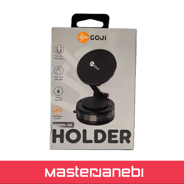 Goji Holder G9