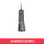 Green Lion Portable Oral Irrigator GNPROR300MLBK