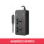 Green Lion 200W Car Inverter GNGC200CINBK