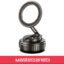 Green Lion GX-35 Suction Phone Holder GNGX35SPHLBK