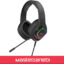 Green Lion GP32X Headphone GNGP32XGHBK