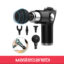 EARLDOM Mini Electric Fascia Gun ET-V3