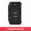 Solar 5 Panel Power Bank GNSOL5PN30BK