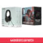 Green Lion GP32X Headphone GNGP32XGHBK